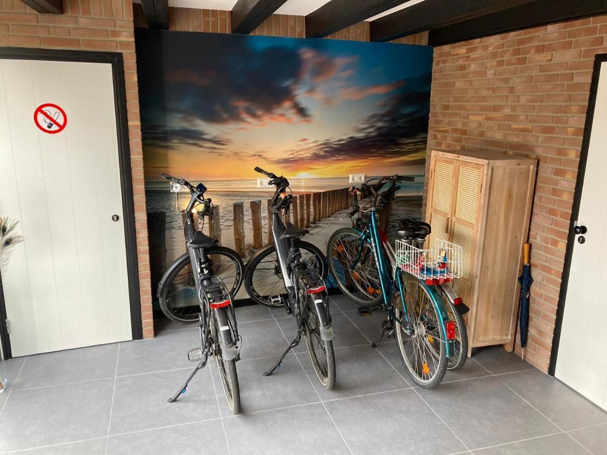 Bed & Breakfast With Or Without De Schuur Zierikzee
