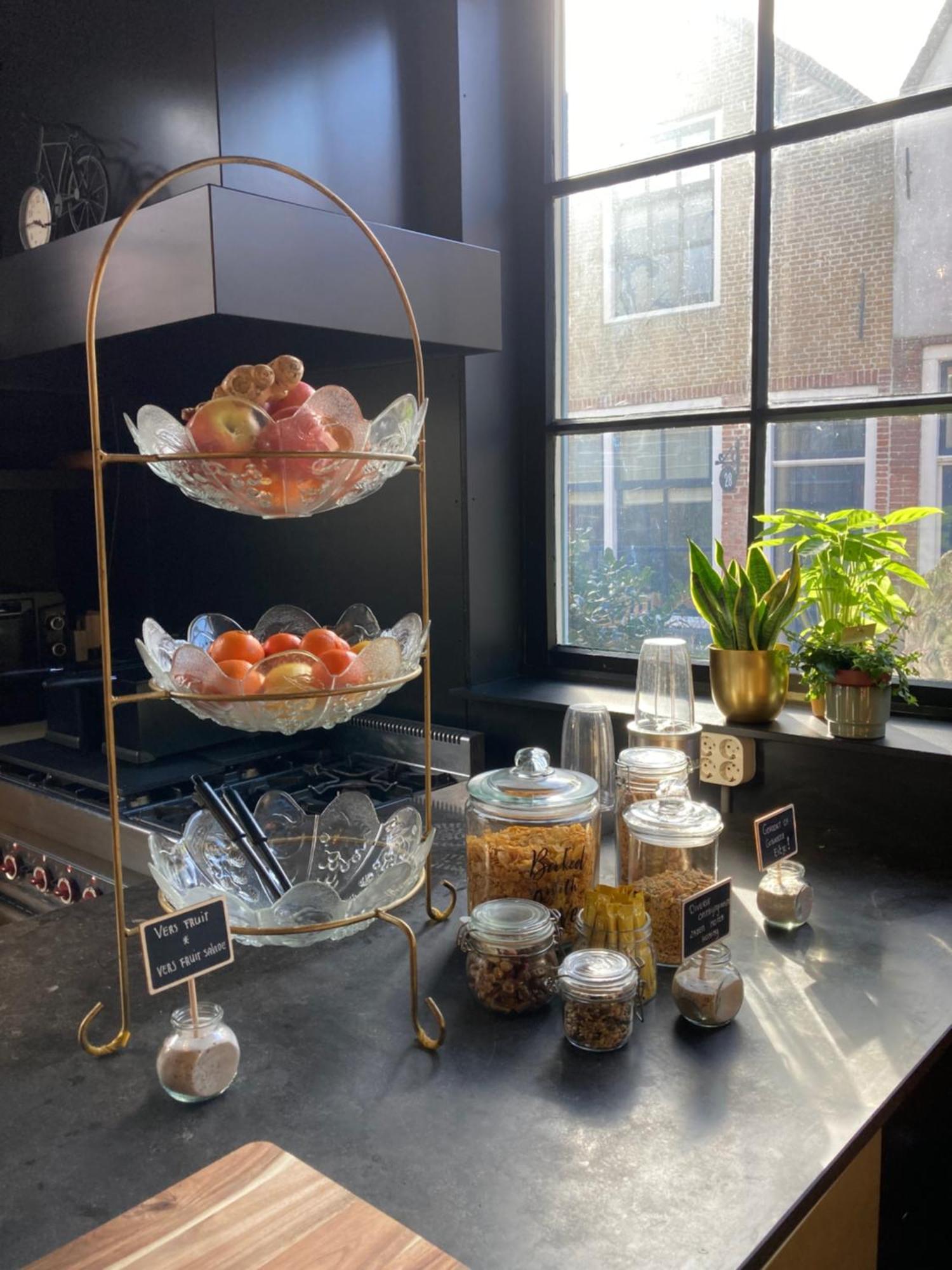 Bed & Breakfast With Or Without De Schuur Zierikzee