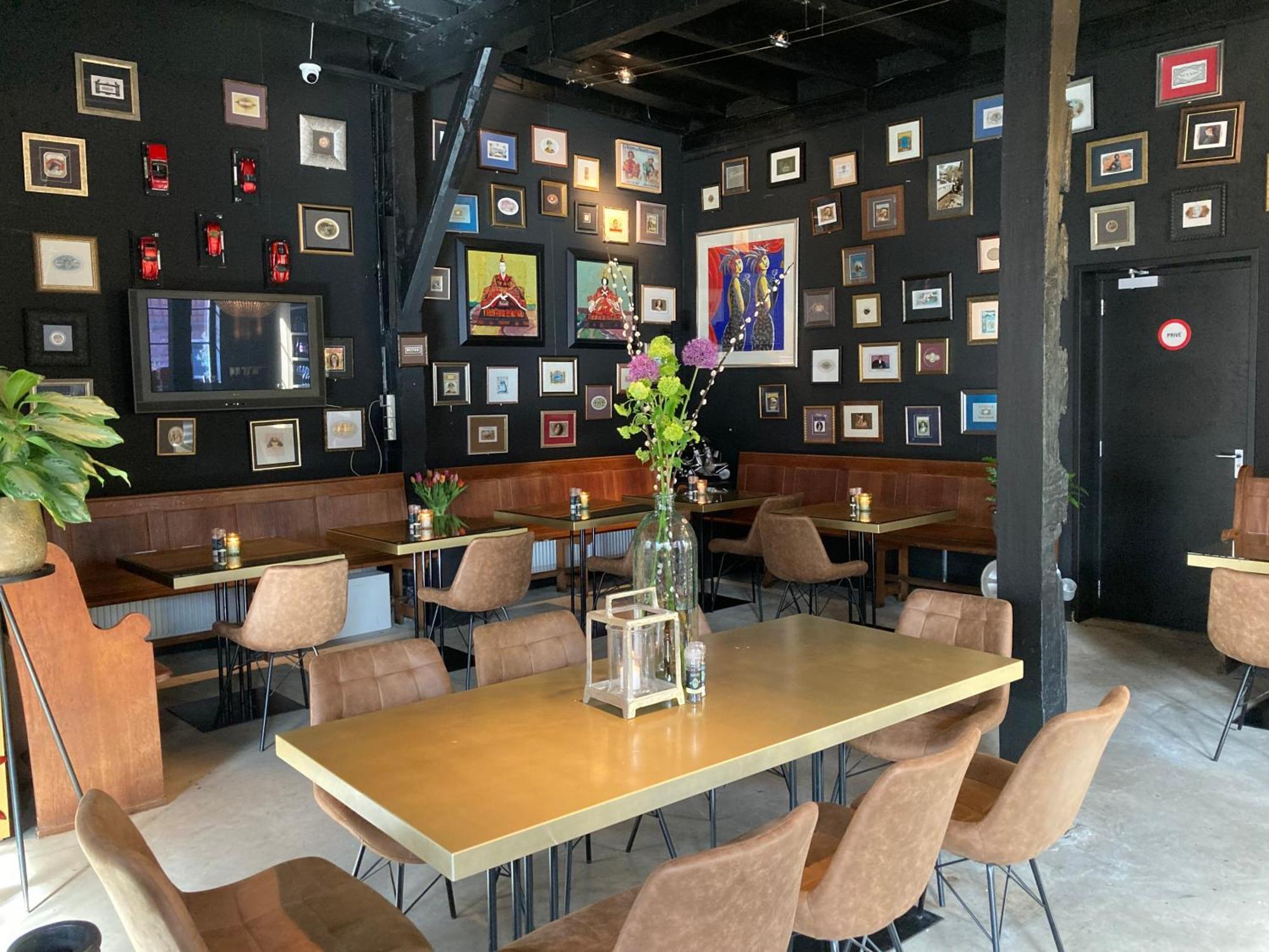 Bed & Breakfast With Or Without De Schuur Zierikzee